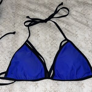 Charlotte Russe Bathing Suit Top